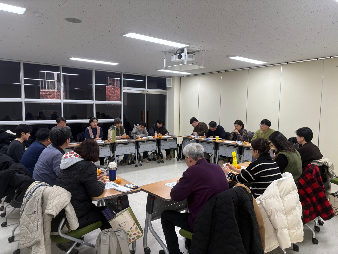 보도자료 [251228] 전국 환경교육사 양성기관 협의회, 출범 및 국가에 정책 제안