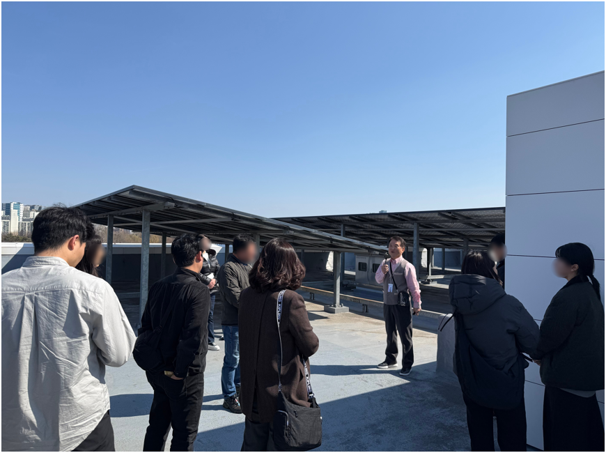 [260314] 서울에너지드림센터, 건축전문해설(제주도청)