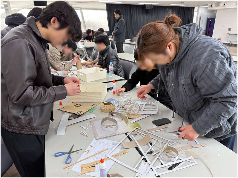 [260320] 서울에너지드림센터, ZEB디자인클래스(경복대학교 친환경건축과)